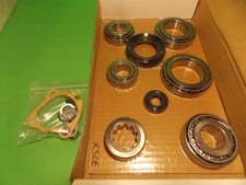 86-93 Toyota Celica AllTrac, AWD 5 Speed E50/W50 series Transmission Rebuild Kit picture