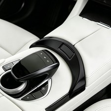 For 2015-2022 Mercedes-Benz C300 GLC W205 Armrest Release Button A2056803407 picture
