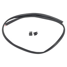Sunroof-Upper Seal Black Replacement Fits 2007-2019 MKT 2007-2014 Edge picture