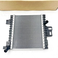 New 1PC Lamborghini Urus 4M0 Left Hand Auxilary Radiator Cooler 4M0121218F picture