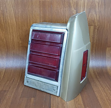 OEM 1983-1987 Ford LTD Crown Victoria 5.0L TAIL LIGHT RH RIGHT PASSENGER picture