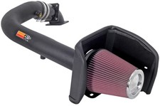 K&N 57-2556 FIPK Cold Air Intake System Kit for 04-08 Ford F150/Mark LT 5.4L V8 picture