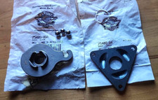 1986-1993 Harley Davidson Sportster XLH 883 & 1200 Clutch Ramp Set w/ Balls #HD1 picture