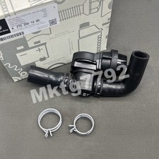 NEW A2702001600 Engine Coolant Shut Off Valve For Mercedes CLA250 GLA250 2017-20 picture