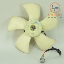 02-06 Lexus SC430 DENSO Front Right Side Radiator Cooling Fan Motor Z7828 picture