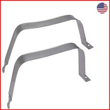 Precision Engineered ST183 Fuel Tank Straps - Vehicle-Specific and Durable picture