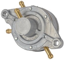 JEGS Jr. Dragster Fuel Pump High Volume 2 Outlets picture