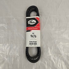Genuine Gates Automotive XL High Capacity V-Belt 9476 picture
