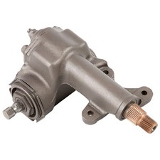 Remanufactured Manual Steering Gear Box For Chevy Corvette C3 1969-1982 picture