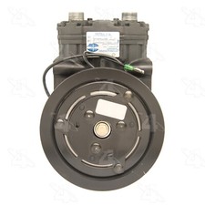 For 1970-1976 Ford Ranchero A/C Compressor 4 Seasons 1971 1972 1973 1974 1975 picture