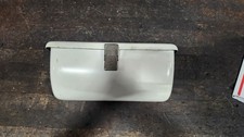 NOS Vintage Hard Side Windshield Bag picture