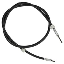 NICHE Speedometer Cable for Yamaha XT350 YZF600R 48Y-83550-03-00 Motorcycle picture