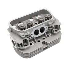 Empi Stock 85.5mm Dual Port Cylinder Head for VW Beetle - Each - 98-1356-B picture
