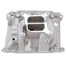 Edelbrock Engine Intake Manifold Fits 1983 Buick Regal picture