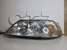 03-11 Lincoln Town Car Hid Headlight DRIVER VERY GOOD picture