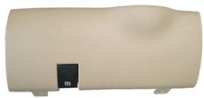 07-14 Gm Chevrolet Tahoe Yukon Escalade Knee Bolster Dash Trim Lt Cashmere picture