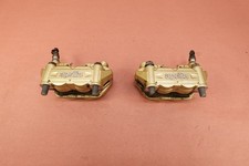 2008-2016 Aprilia Shiver 750 SL750 Front Brake Calipers Left & Right Pair picture
