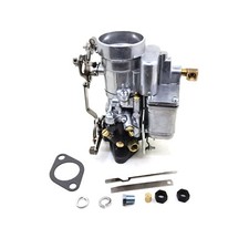 Carter W-O Carb 1947-50 Truck Willys MB CJ2A Ford GPW Army Jeep G503 L134 4 cyl picture