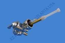Kawasaki 1977 1978 1979 KZ1000B1 KZ1000B2 KZ1000B3 LTD Fuel Tap Petcock Valve picture