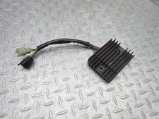 2008 07-09 Ducati Hypermotard 1100 Rectifier Voltage Regulator Charge Control picture