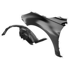 Fender Front Driver Left Side for Subaru Outback 2015-2019 picture