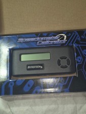 Hypertech Speedometer Calibrators 752501  05-17 Chrysler/Dodge  and 07-18 Jeep picture