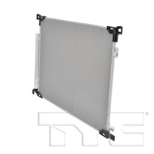 TYC AC Condenser for TOYOTA CAMRY 2025-2026 OEM #  884A0-0R040 picture