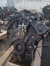Engine 2.7L VIN D 8th Digit Fits 07-09 SANTA FE 265731 picture