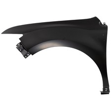 CAPA Certified Fender For Lincoln MKX 2011-2015 Front Driver Side picture
