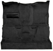 JEGS Molded Cut Pile Carpet for 1981-1987 GM C/R Series Trucks w/Automatic or picture