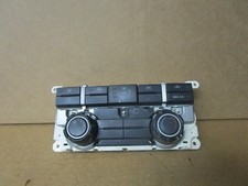 10 2010 Ford F150 f-150 Temperature Climate Control AC Heat Dash al3419980bg RL picture