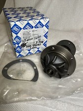 LASO Water Pump for MERCEDES BENZ 20200110 1152001620 picture