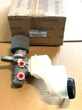 Brake Master Cylinder 46010-JA02A NEW fits Altima Maxima 2007-2014 2.5L 3.5L picture