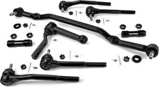Proforged 116-10020 Steering Linkage Assembly for 75-81 Pontiac Firebird picture