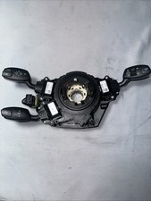 08-10 BMW 550i 535i Clock Spring Combination Switch Assembly OEM 9170208 528i picture