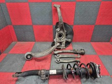 2012-2018 Audi A6 ~ LH Driver Suspension Knee Assy 171K picture