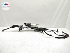 2023-25 RANGE ROVER SPORT STEERING GEAR RACK ELECTRIC ASSEMBLY 3.0L MHEV 7K picture