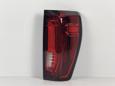 PERFECT 2019-2026 GMC SIERRA 1500 FULL LED RIGHT PASSENGER SIDE TAILLIGHT OEM picture