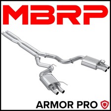 MBRP Armor Pro 3