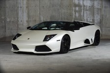 Lamborghini Murcielago Windshield **AFTERMARKET NEW** picture
