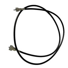 Speedometer Speedo Screw On Thread On Cable Powerglide Turbo Hydro Chevy GM picture