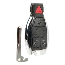 Replacement For 2008 2009 2010 2011 2012 Mercedes Benz C300 Key Fob Remote picture