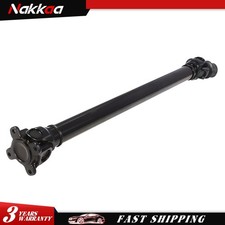 Front Driveshaft Prop Shaft Assembly For BMW X5 X6 2012-2017 AWD 26208605866 picture