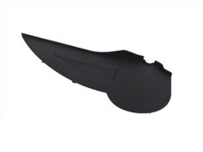 2007-2010 JEEP WRANGLER LEFT SIDE DASHBOARD END CAP TRIM PANEL OEM NEW MOPAR picture