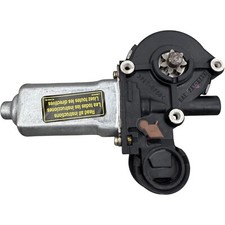REMAN Cardone/CQ 47-1191 Window Motor 85720AA050 FOR some Matrix/Corolla/Camry picture