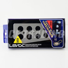 Levoc Billet Aluminum JDM Footrest - LV-506 made in Japan picture