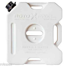 1.75 Gallon Rotopax Water Pack-Jerry Can For Jeep-ATV-UTV-Polaris RZR picture