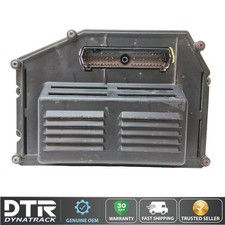 1991-1995 Jeep Wrangler YJ 2.5L 4 Cyl Engine Control Module ECU ECM OEM 56027574 picture