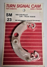 63 Chevy Impala Biscayne Bel Air Corvair Turn Signal Cancel Cam picture