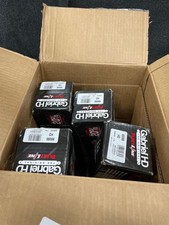 Gabriel 85088 FleetLine HD Shock Absorbers Volvo 21462384 22202559 Pack of 4 New picture